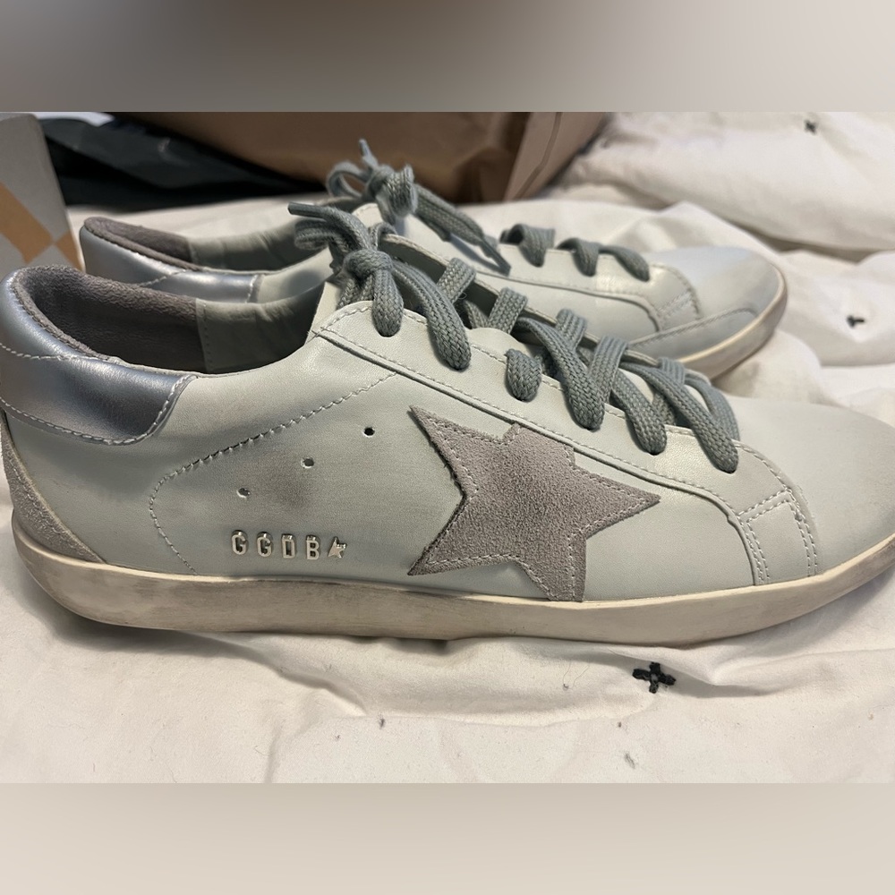 Golden Goose sneakers, brand new never worn